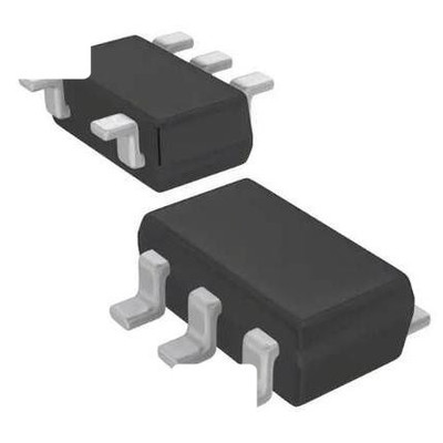 AD8055ARTZ-REEL7【IC OPAMP VFB 300MHZ SOT23-5】