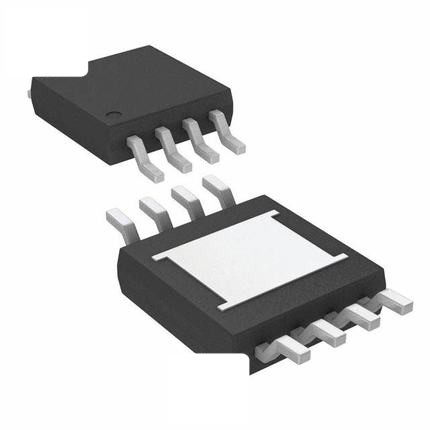 全新 LT3080EMS8E-1#PBF【IC REG LDO ADJ 1.1A 8MSOP】