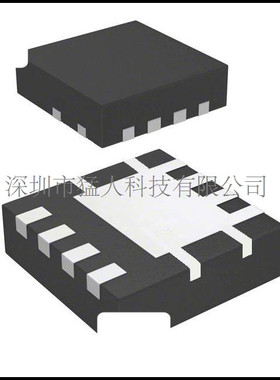 FDMC8882 MOSFETN-CH30V8-MLP