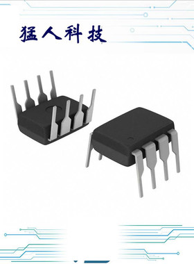 全新 VIPER22ADIP-E IC OFFLINE SWIT PWM SMPS 8DIP