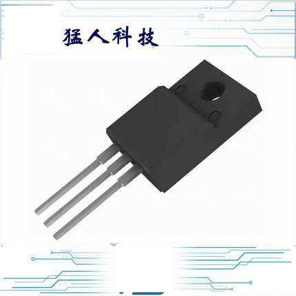 FQPF4N90C MOSFETN-CH900V4ATO-220F