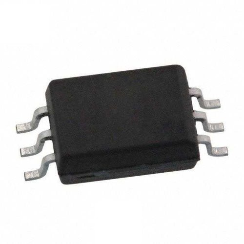 全新 ACPL-P345-500E OPTOISO 3.75KV 1CH GATE DRVR 6SO