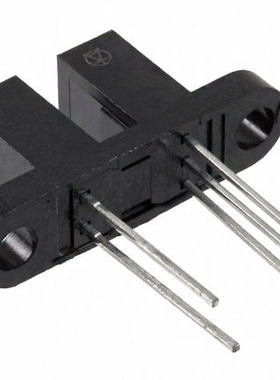 全新 OPB960T51《SWITCH SLOTTED OPTICAL WIRE LDS》