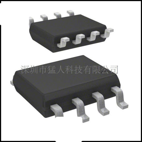 IL207AT OPTOISO4KVTRANSW/BASE8SOIC