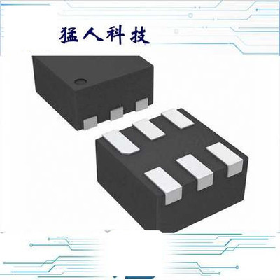 TPS62230DRYT【IC REG BUCK 2.5V 0.5A SYNC 6SON】