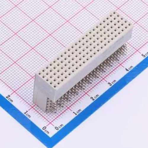17241101102 接插件连接器CONN RECEPT 132POS 2MM PRESS-FIT