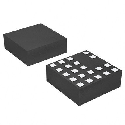 全新 LTM8020EV#PBF [IC DC/DC UMODULE 200MA 21-LGA]