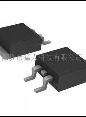 全新 IRFR310TRLPBF 【MOSFET N-CH 400V 1.7A DPAK】