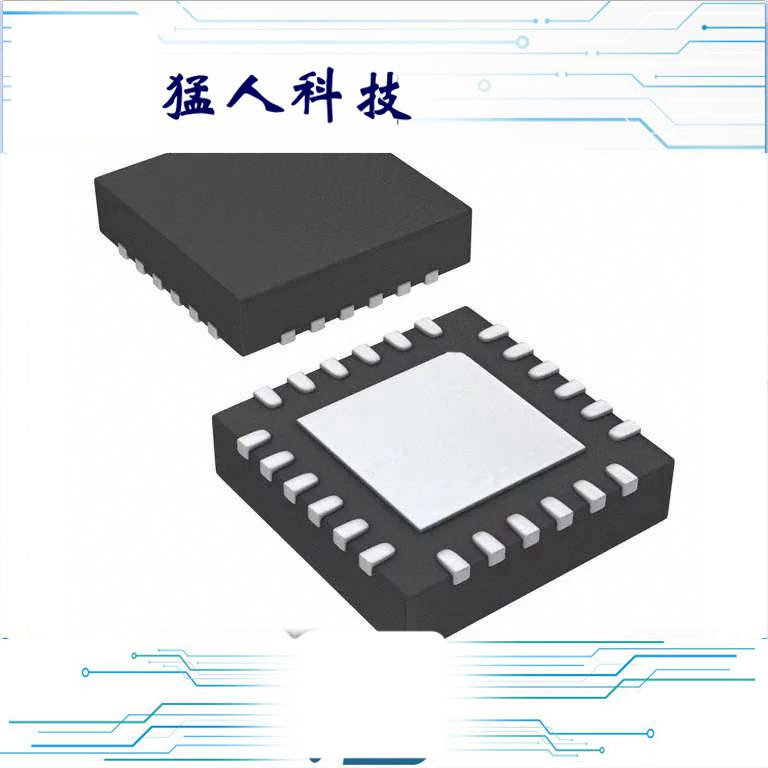 USB3317C-CP-TR TXRX USB ULPI 26MHZ CLK 24QFN