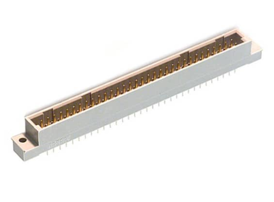PCN10-64P-2.54DSA(72)《CONN DIN HDR 64POS PCB GOLD》