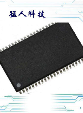 IS61C6416AL-12TLI IC SRAM 1MBIT 12NS 44TSOP