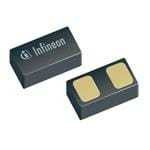 ESD112-B1-02ELS E6327【TVS DIODES PG-TSSLP 】