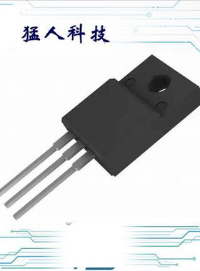 MDF10N60G  TO-220F