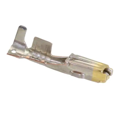 171662-5【CONN SOCKET 16-20AWG CRIMP GOLD】