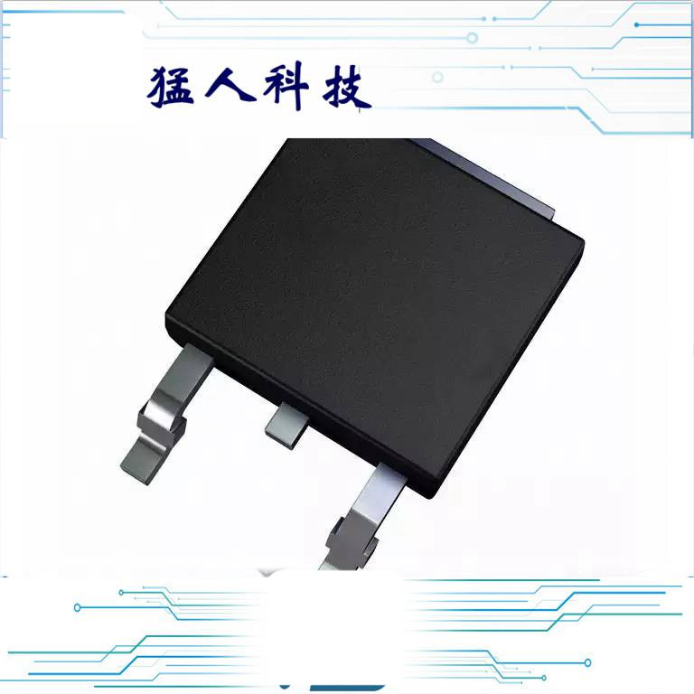 IRFR3303PBF MOSFET N-CH 30V 33A DPAK 3303 IRFR3303