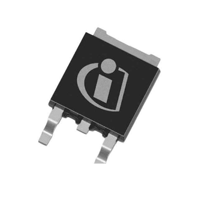 全新 IPD60R360P7SAUMA1 MOSFET N-CH 600V 9A TO252-3