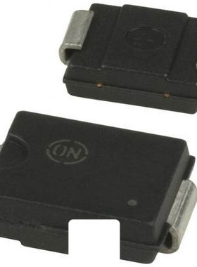 全新 MURS340T3G DIODEGENPURP400V3ASMC