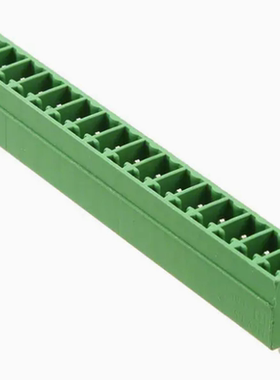 1803565 *针座 插头 插座TERM BLOCK HDR 16POS VERT 3.81MM