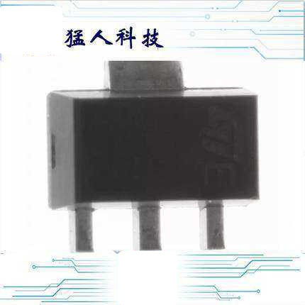 AH102A-G 102AG SOT89
