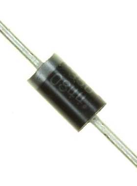 全新 80SQ045NG【DIODE SCHOTTKY 45V 8A AXIAL】