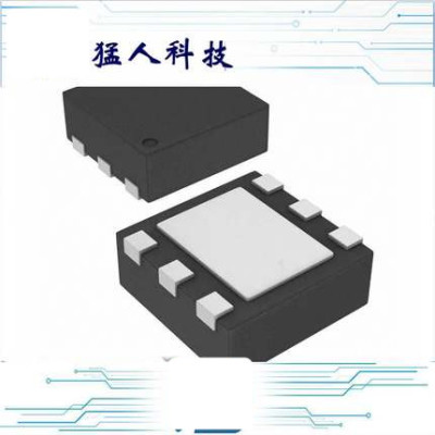 全新 TPS60151DRVR TPS60151DRVT 5V 0.14A 6SON