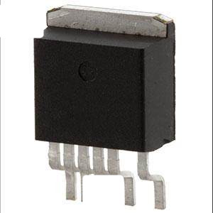 全新 TOP250R-TL OFFLINE SWIT UVLO HV D2PAK