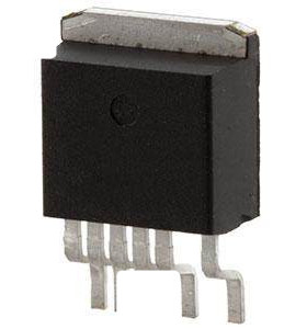 全新 TOP250R-TL OFFLINE SWIT UVLO HV D2PAK