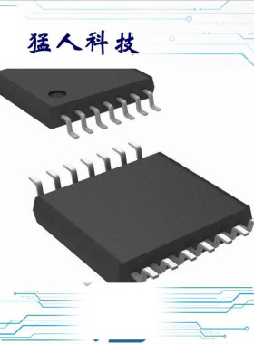 全新 X9110TV14IZ-2.7T1 IC XDCP 1024-TAP 100K 14-TSSOP