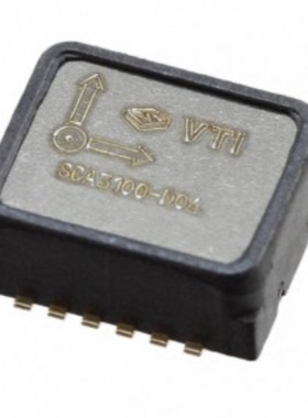 全新 SCA3100-D04 SCA3100-D07-10 12SMD