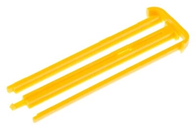 368382-1 3683821 81pin 固定夹 连接器 100个起拍