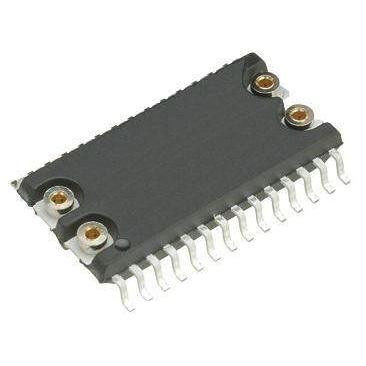 M41T11MH6F IC RTC SRL 512KBIT 28SOIC