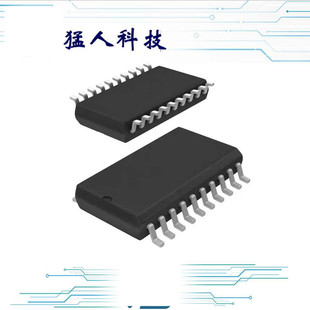 TEA2025D IC AMP AUDIO PWR 4.7W AB 20SOIC