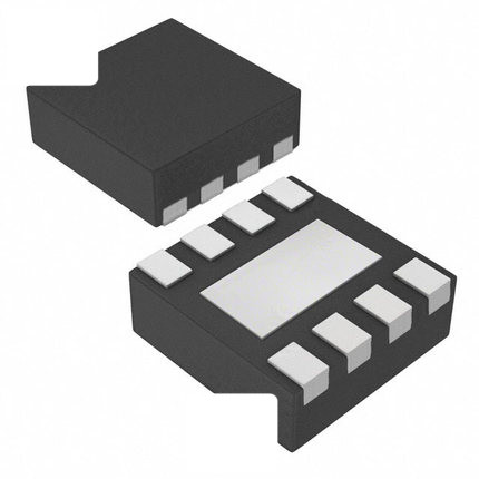 TPS62160QDSGRQ1【IC REG BUCK ADJ 1A SYNC 8WSON】