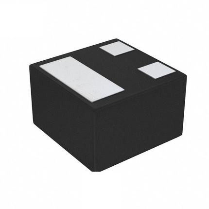 全新 NTNS3193NZT5G MOSFET N-CH 20V 224MA XLLGA3
