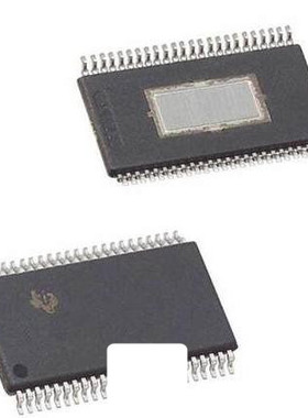 TPS65231A2DCAR【IC PWR MGMT TRIPLE VOUT 48HTSSOP】