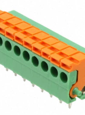 1789650《TERM BLK 1POS SIDE ENT PCB 10PC》