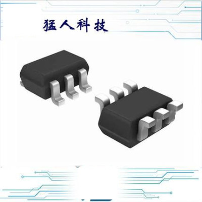 SI3447BDV-T1-E3 MOSFET P-CH 12V 4.5A SOT23-6