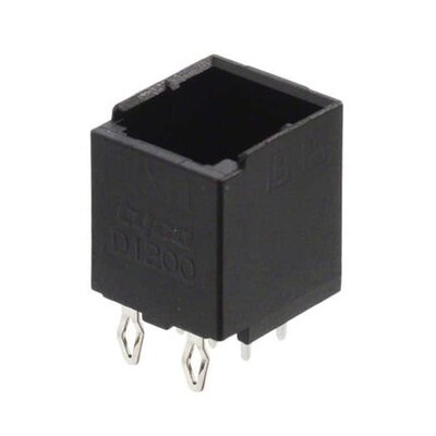 1-1827875-3〖 CONN HEADER VERT 6POS 2.5MM〗