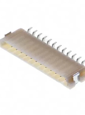 SM12B-SHLS-TF SM12B-SHLS-TF(LF)(SN) 12PIN针座 1.0mm间距原装