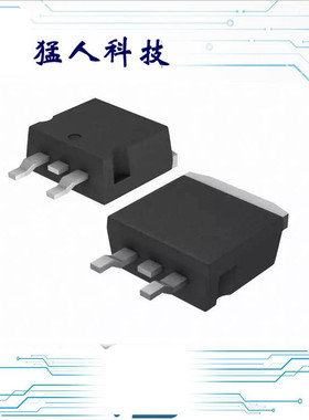 IRL1404ZSPBF MOSFET N-CH 40V 75A D2PAK