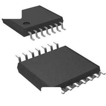 TXB0104QPWRQ1【VOLT-LEVEL TRANSLATOR 14TSSOP】