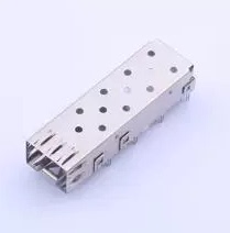 2227302-1 连接器外壳 SFP外壳