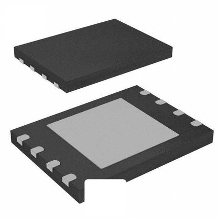 全新 TC58CVG0S3HRAIG IC FLASH 1G SPI 104MHZ 8WSON