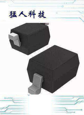 CDSOD323-T05C DIODE TVS ARRAY 5V SOD323 323