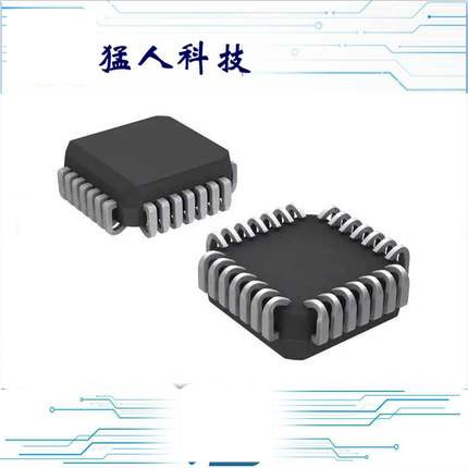 GAL22V10D-25LJN ICPLD10MACRO5.0V25NS28PLCC