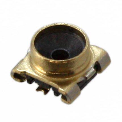 全新 MM8130-2600RA2〖 CONN SWF RCPT STR 50 OHM SMD〗