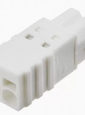 1704853 连接器接插件CONN PLUG 2POS 2.5MM