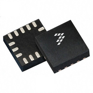 全新 MMA8453QR1 ACCELEROMETER 2-8G I2C 16QFN