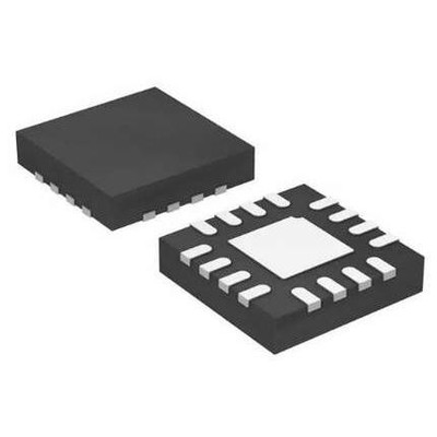 TPS54418RTER【IC REG BUCK ADJ 4A SYNC 16TQFN】