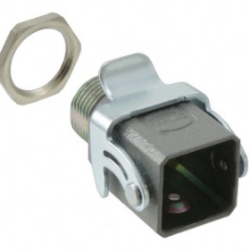 19200031150 接插件连接器Connector HOOD TOP ENTRY SZ3A M20